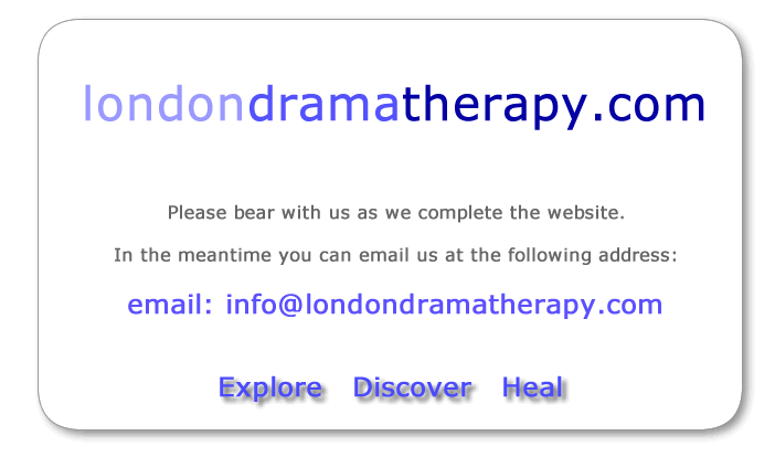 londondramatherapy.com